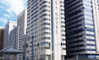 Al Diar Dana Hotel