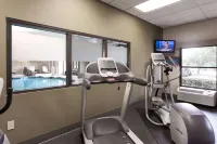 Hampton Inn & Suites Dallas-DFW Airport N/Grapevine Hotels in Coppell