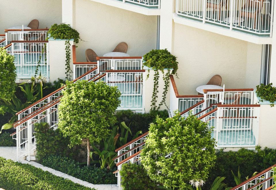 Premier Palace Over view