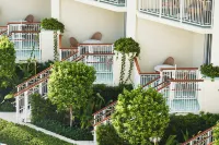 棕櫚灘四季飯店 住宿飯店