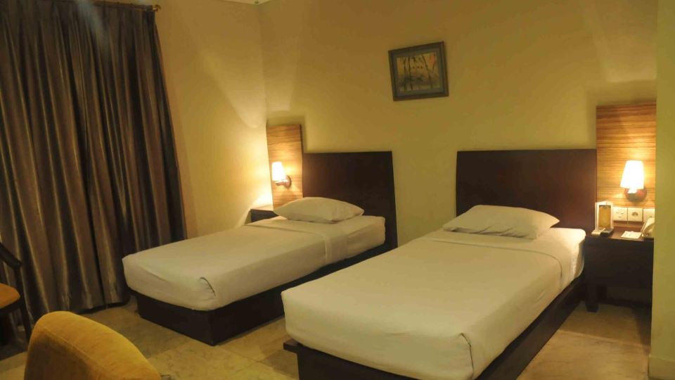 Losari Blok M Hotel Jakarta