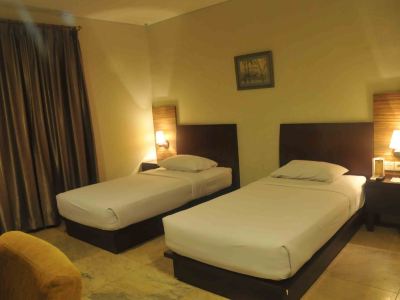 Losari Blok M Hotel Jakarta