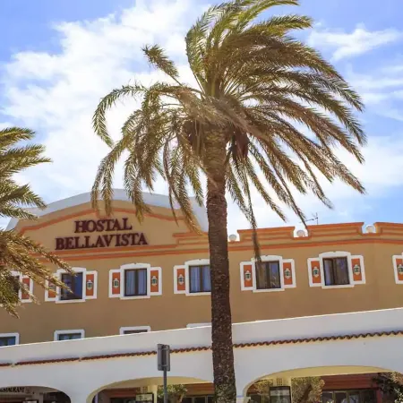 Hostal Bellavista Formentera
