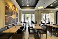 Hotel Pilar Plaza