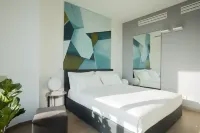 Milan Eleven by Brera Apartments Hotel a San Babila