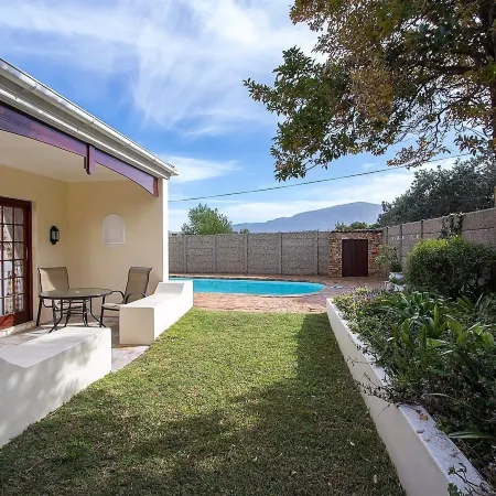 Milkwood Lodge