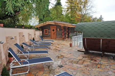 Fini-Resort Badenweiler