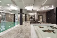 Diune Resort & Apartamenty - Beach