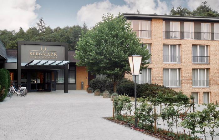 Bergmark Hotel