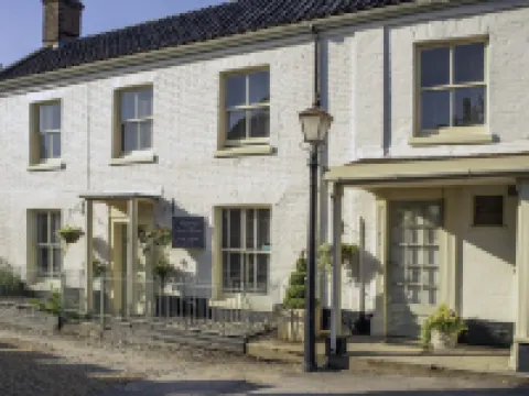 Regency Guest House Hotels in North Norfolk District