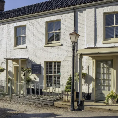 Regency Guest House