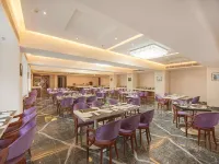 Hrj Sarovar Portico Indore - servizio colazione