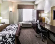 Sleep Inn Fort Pierce I-95 Hotels in Fort Pierce