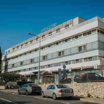 Hotel Lero Hotel Exterior