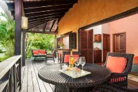 Le Phare Bleu Marina Resort