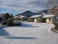 Ahuriri Motels Hôtels à : 