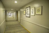 Seffner Inn and Suites - Wifi