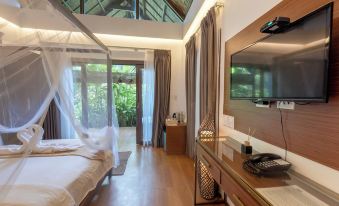 The Hillside Resort Siargao