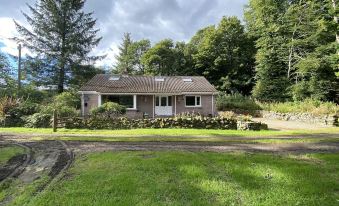 Tranquil Cottage Retreat in Dumfries and Galloway