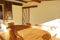 Pension les 3 Cascades - breakfast