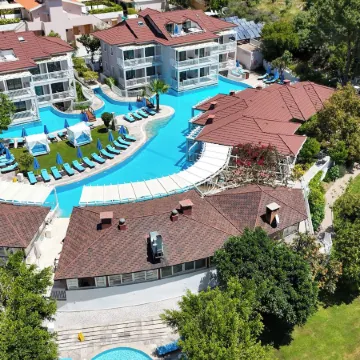 Mozaik Apartments