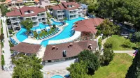 Mozaik Apartments