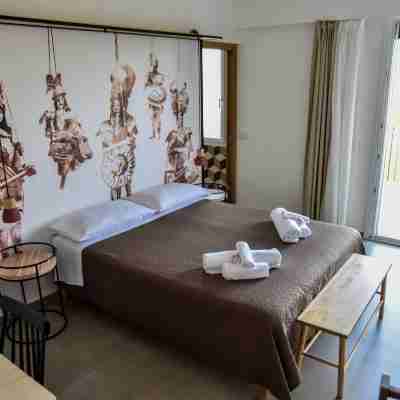 Agro Sicily Rooms