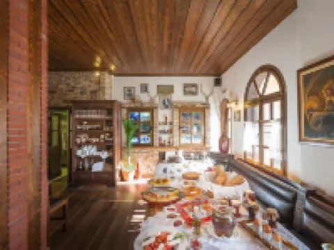 Dimatis Katerini otelleri