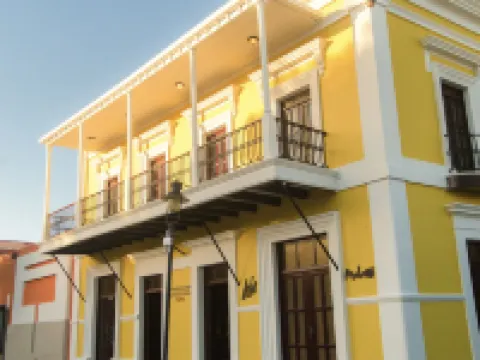 Ponce Plaza Hotel & Casino Hoteles en Ponce