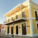 Ponce Plaza Hotel & Casino فنادق في بونس