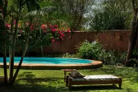 Kili Villa - Family