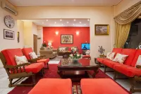 Pan Hotel Hotel a Delfi