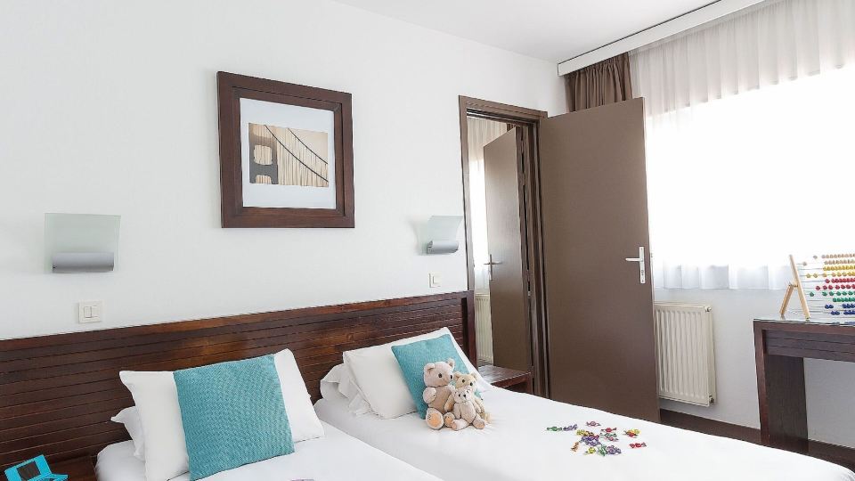 Hotel Lille Europe