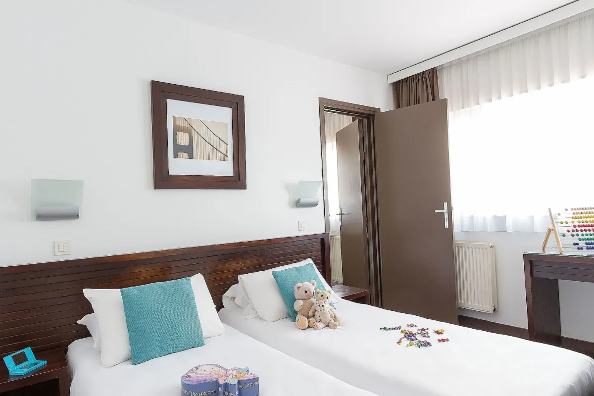 Hotel Lille Europe