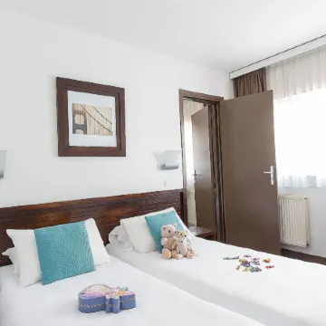 Hotel Lille Europe
