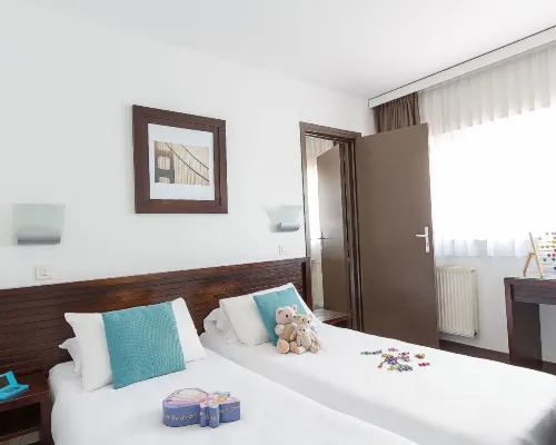 Hôtel Lille Europe - Euralille Hôtels à proximité de : Opéra de Lille