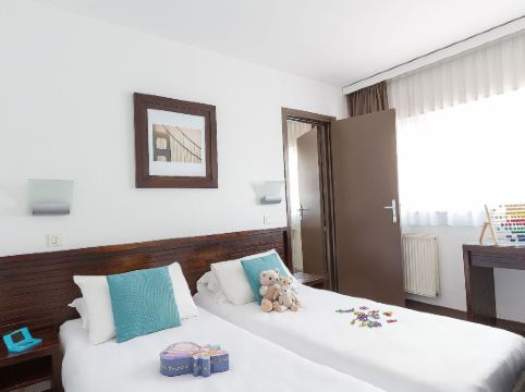 Hôtel Lille Europe - Euralille