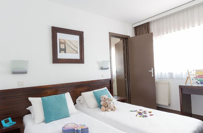 Hotel Lille Europe