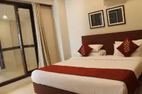 The Indigo Stay