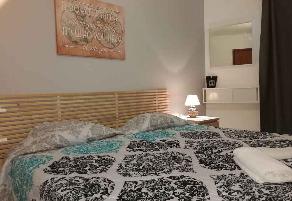 라고스 시내 풍경