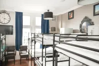 Princess Hostel Leidse Square Amsterdam
