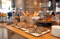 Condado Vanderbilt Hotel - breakfast