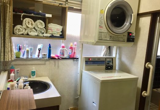 페이스투페이스 내부