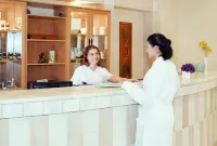 艾爾莫拉蒂哈馬姆布爾吉巴酒店 - SPA