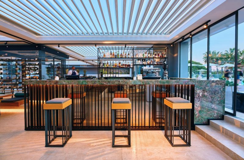 Mec Paestum Hotel photo 5