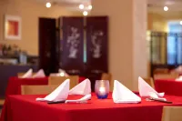 Hotel Yugaf Inn Okinawa - sarapan