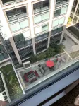 Hilton Garden Inn Washington D.C./U.S. Capitol - Scenic