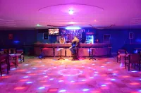 Hôtel Atlantique Panorama - bar
