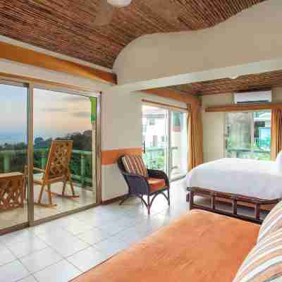 Si Como No Resort & Wildlife Refuge Rooms