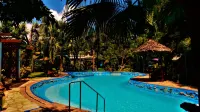 Riverside - Pools